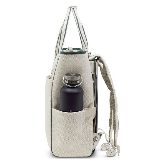 Kapten & Son Lindby Pro Schoudertas 41.5 cm Laptopvak
