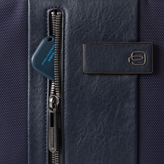 Piquadro Korte weekendtas 48 cm