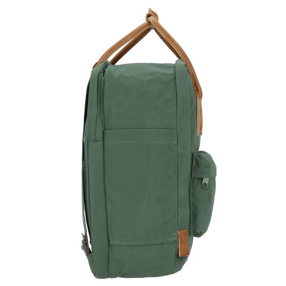 Fjällräven Kanken No. 2 Dagrugzak 40 cm Laptop compartiment