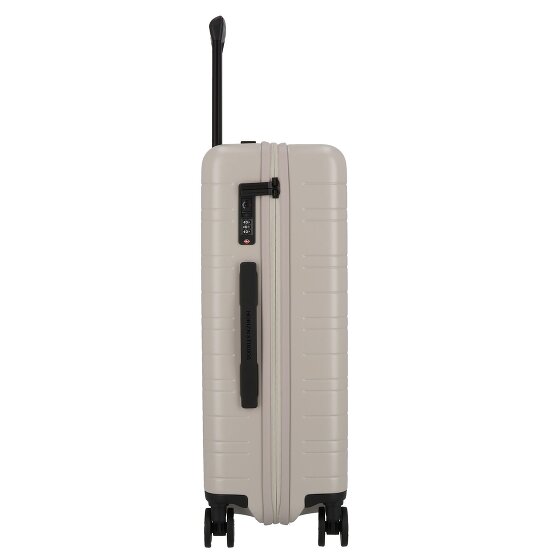 Horizn Studios H6 Essential 4 wielen Trolley M 64 cm
