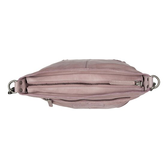 The Chesterfield Brand Lucy Schoudertas Leer 22 cm