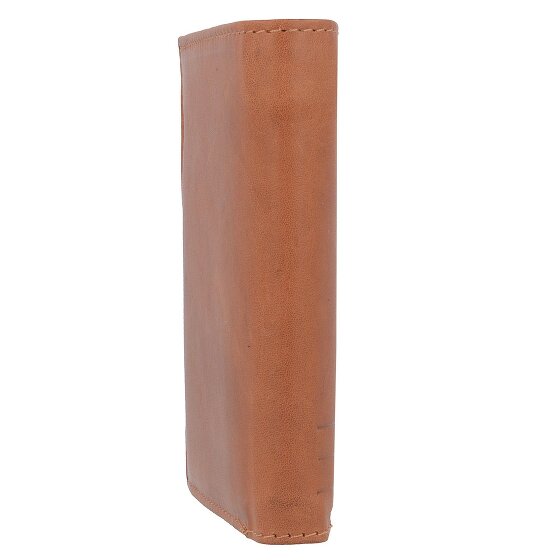 The Chesterfield Brand Hereford Portemonnee Leer 8.5 cm