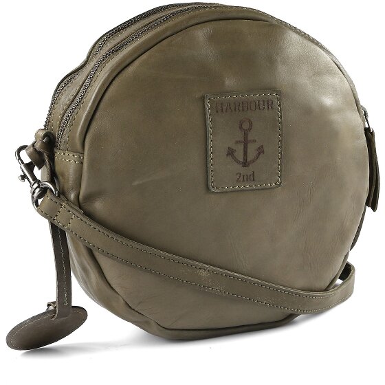 Harbour 2nd Anchor Love Halima Schoudertas Leer 24 cm