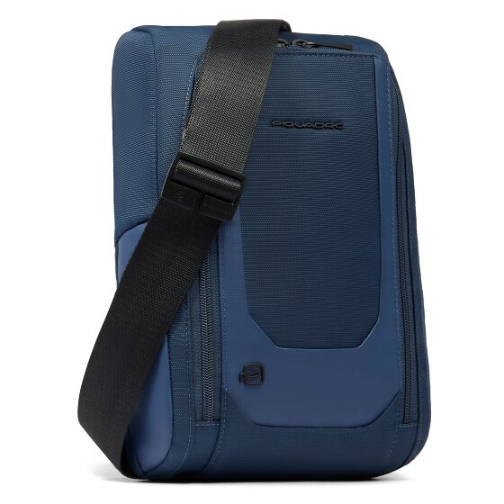 Piquadro S140 schoudertas RFID 30 cm