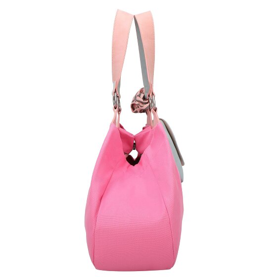 Fritzi aus Preußen Big Wave Limited Barbie Izzy Medium Shopper Tas 42 cm