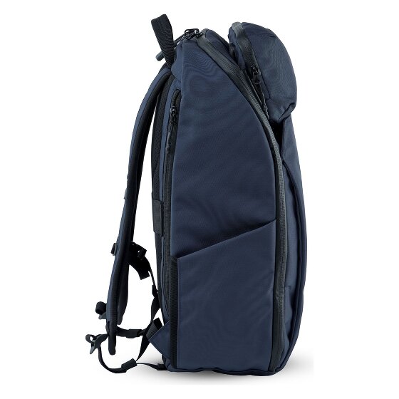 Echolac Active X Dagrugzak 47 cm Laptop compartiment