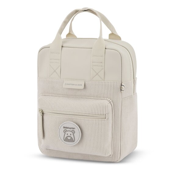 Kapten & Son Bergen Kids Cord Kinderrugzak 27 cm
