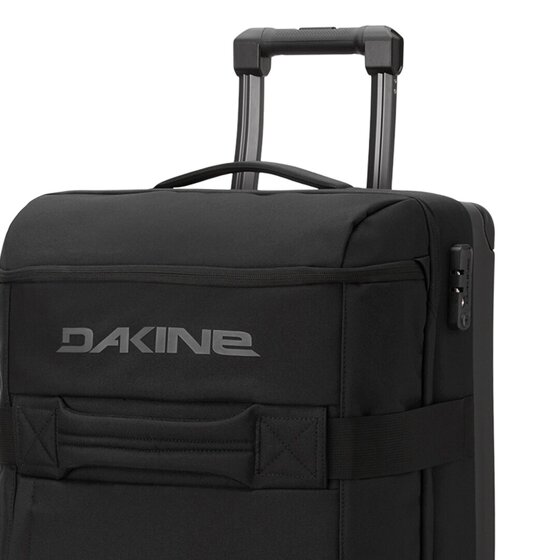 Dakine Split 87L 4 wielen Trolley 80 cm