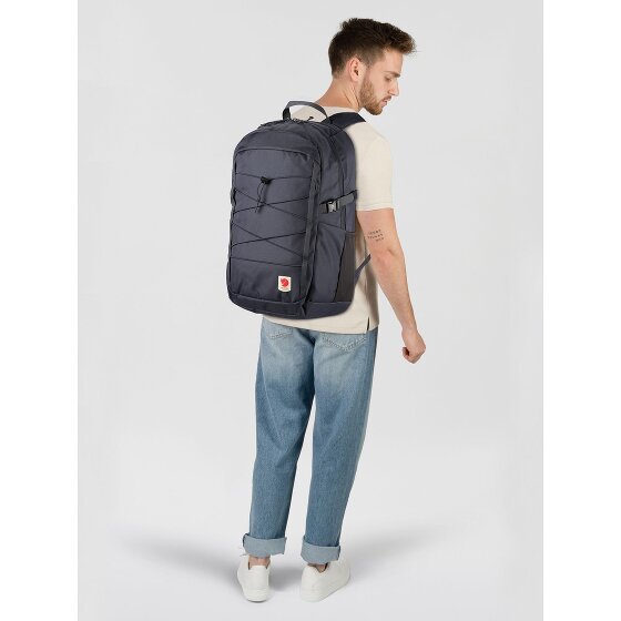 Fjällräven Skule 24 Dagrugzak 47 cm Laptop compartiment