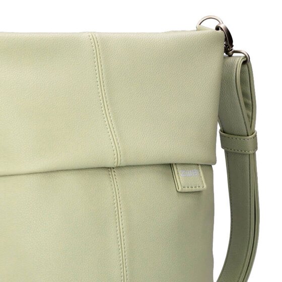 Zwei Mademoiselle.M Schoudertas 31 cm