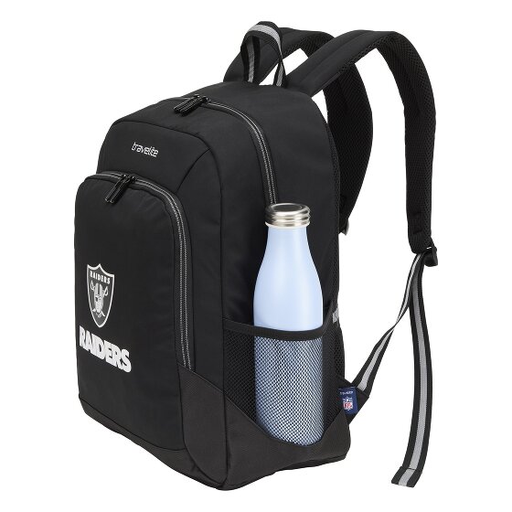 Travelite travelite x NFL Dagrugzak 43 cm Laptopvak