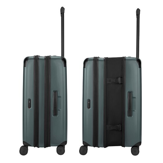 Victorinox Spectra 3.0 Uitbreidbare 4-wielige trolley 69 cm