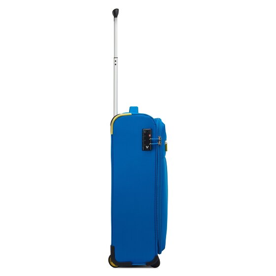 Roncato Lite Soft Neon 2 wielen Cabinewagen 55 cm