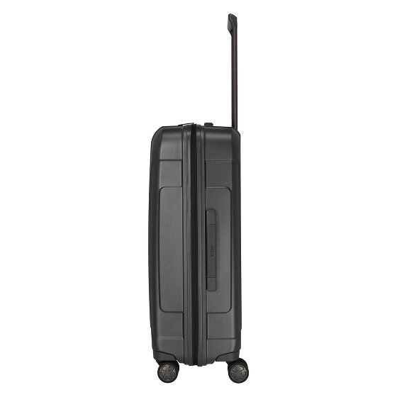 Titan X-Ray 4-wielige trolley 77 cm