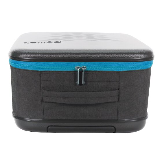 Rollink Flex 21 2 wielen Cabinewagen 55 cm