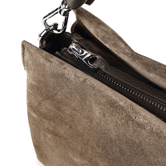 Coccinelle Boheme Handtas Leder 22.5 cm