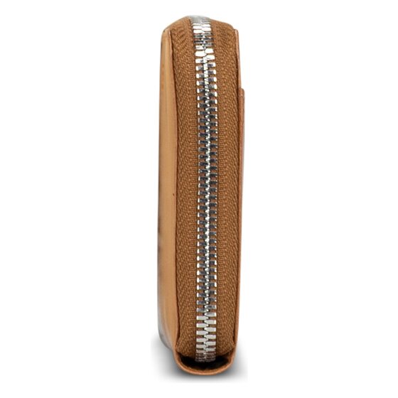 Jost Rana Portemonnee RFID-bescherming Leer 19 cm