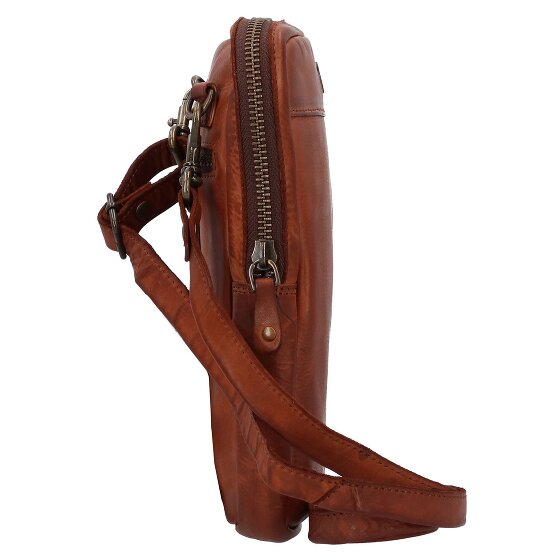 Harbour 2nd Anchor Love Benita 2 Smartphonehoesje Leder 14 cm