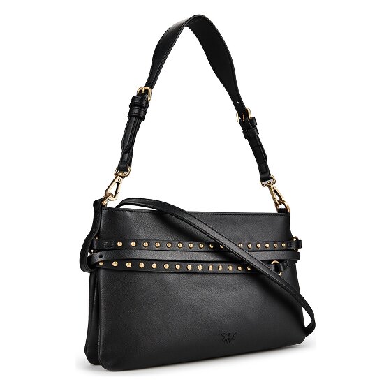 PINKO Love Bag Schoudertas Leder 26 cm