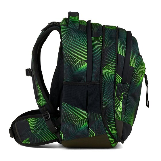 Satch Match School rugzak 45 cm