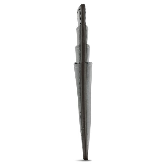 bugatti Nobile Kredietkaart etui RFID-bescherming Leer 10 cm