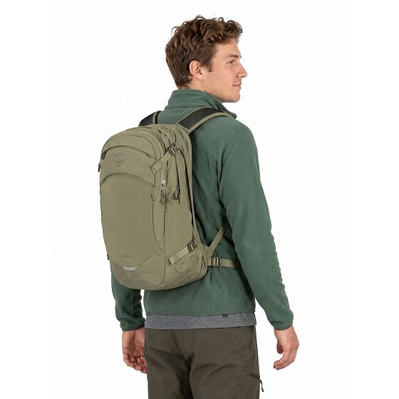 Osprey Nebula Dagrugzak 49 cm Laptopvak