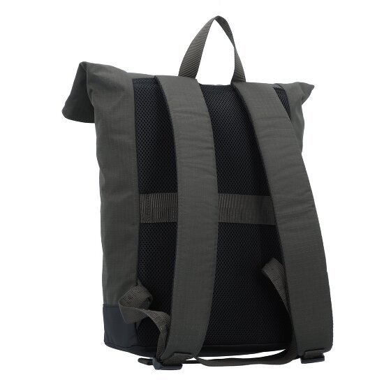 Strellson Northwood RS Eddie Dagrugzak 38 cm Laptop compartiment