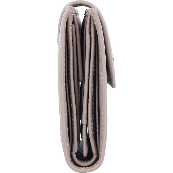 camel active Pura Portemonnee Leder 13.5 cm
