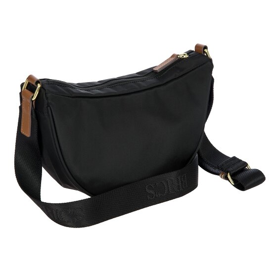 Bric's X-Collection Schoudertas 28 cm