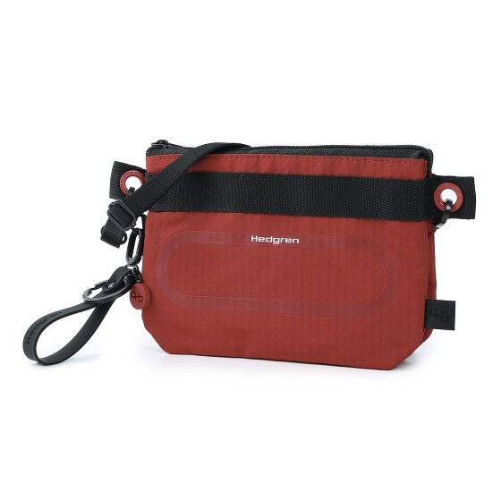 Hedgren Uni Ichi S Schoudertas RFID-bescherming 19 cm