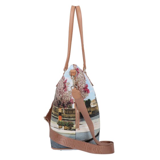 Y Not? Yesbag Shopper Tas 33.5 cm