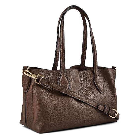 U.S. Polo Assn. Chestnut Schoudertas 33 cm