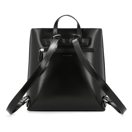 Picard Black Tie Stad rugzak Leer 28 cm