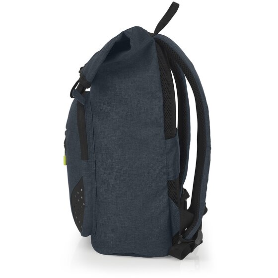 Gabol Willekeurige rugzak 42 cm Laptopvak