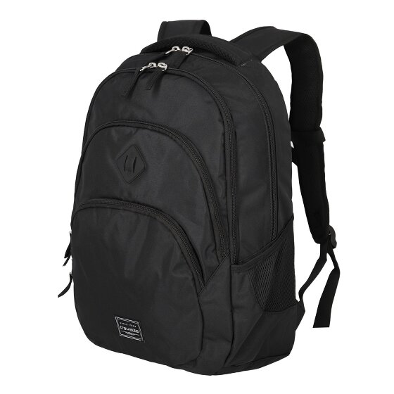 Travelite Basics Rugzak 45 cm laptopvak