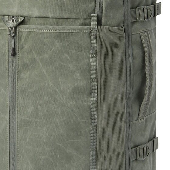 Dakine Split 38L Dagrugzak 54 cm Laptop compartiment