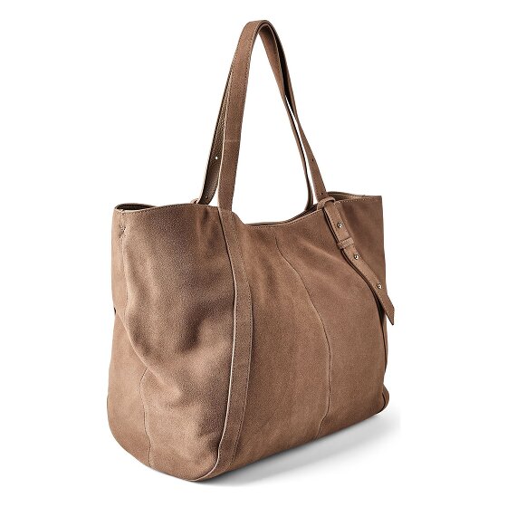 Hey Marly Pretty Wonder Shopper Tas L Leder 35.5 cm