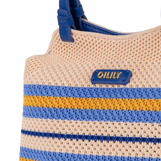 Oilily Knitties Handtas 21 cm