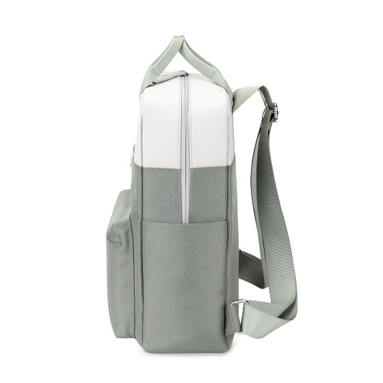 Kapten & Son Bergen Stad rugzak 33.5 cm