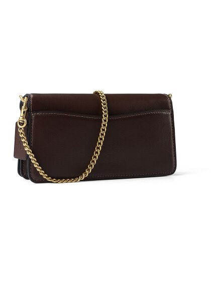 Coach Tabby Schoudertas Leer 20 cm