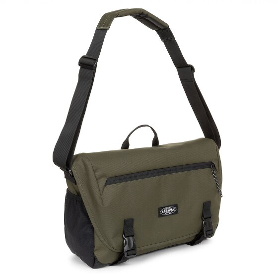 Eastpak Courier Pro Courier Pro Aktetas Messenger 39.5 cm Laptop compartiment