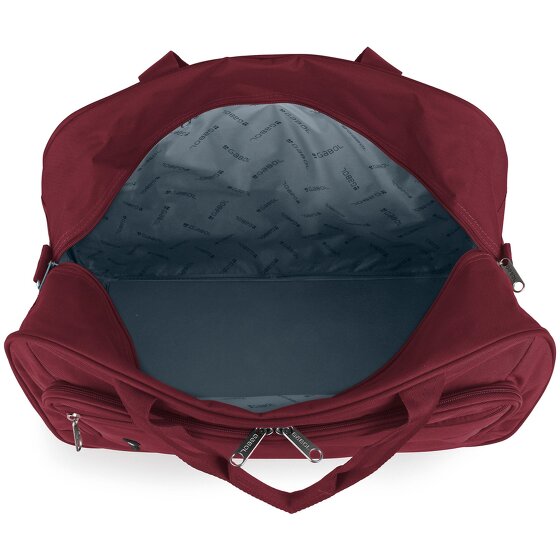 Gabol Week Eco vluchttas 50 cm