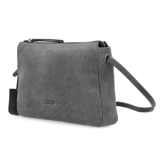 Picard Lesotho Schoudertas Leer 24 cm