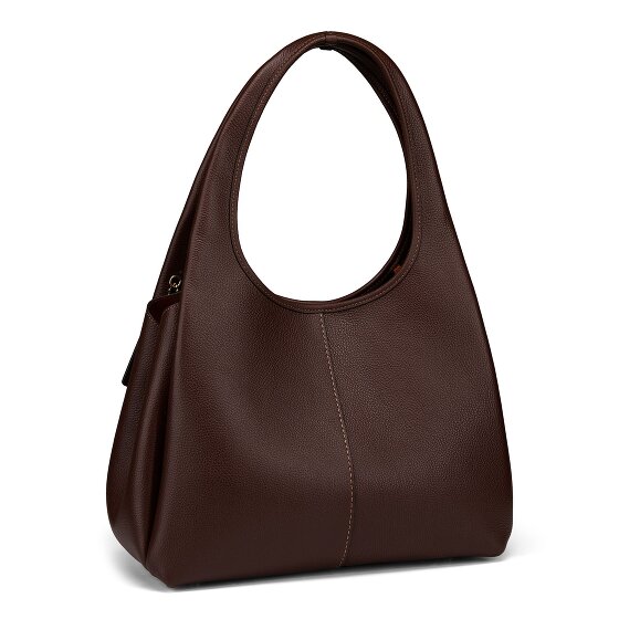 Coach Lana Schoudertas Leer 33 cm