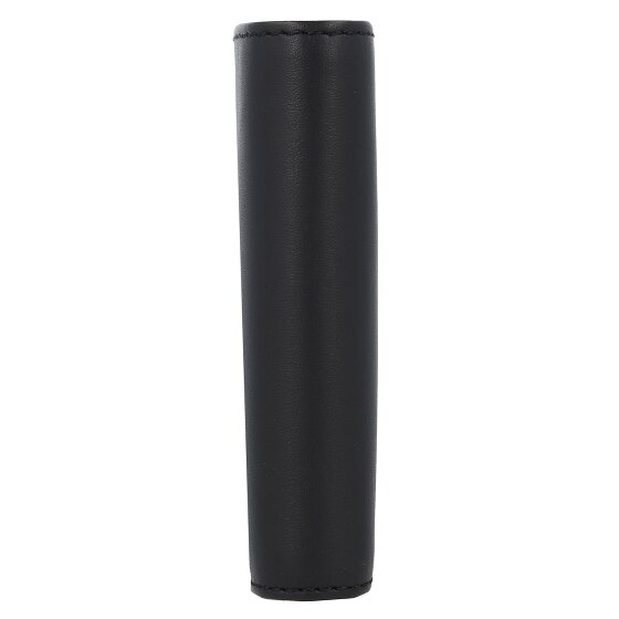 oxmox Leather Portemonnee RFID-bescherming Leer 12 cm