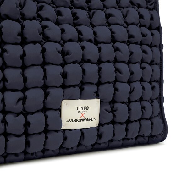 LES VISIONNAIRES Unio Hobo Schoudertas 47 cm