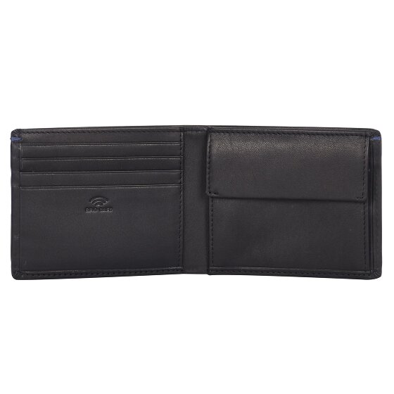 Maître Herrstein Gertram Portemonnee RFID-bescherming Leer 13 cm