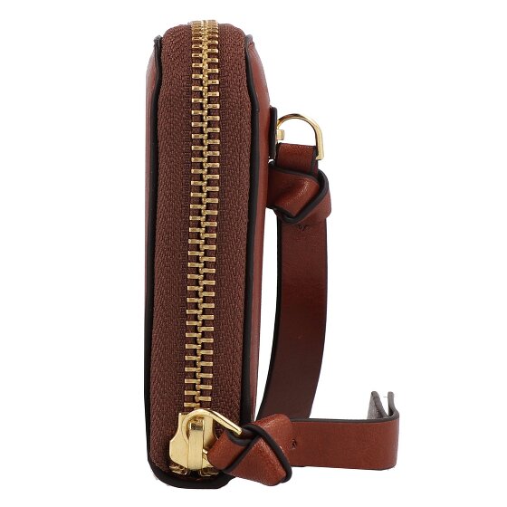 The Bridge Ingrid Portemonnee Leer 20 cm