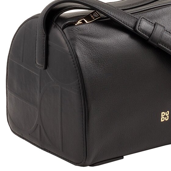 DuDu Up Crossbody tas Leder 19.5 cm