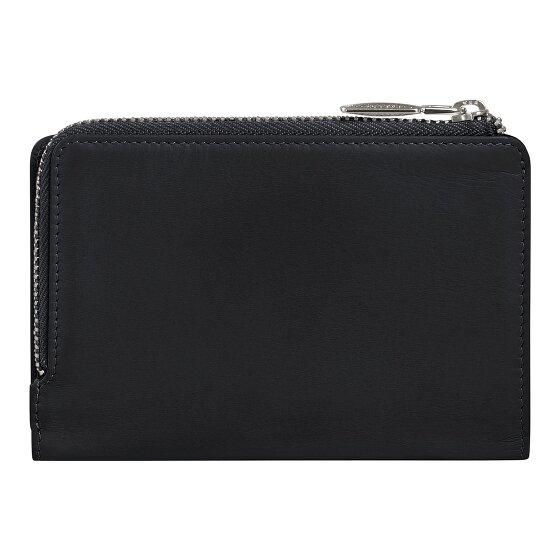 Samsonite Image Leather Portemonnee RFID-bescherming Leder 13 cm